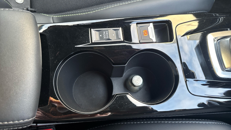 Peugeot 208 100kW GT Premium 50kWh 5dr Auto Electric Hatchback